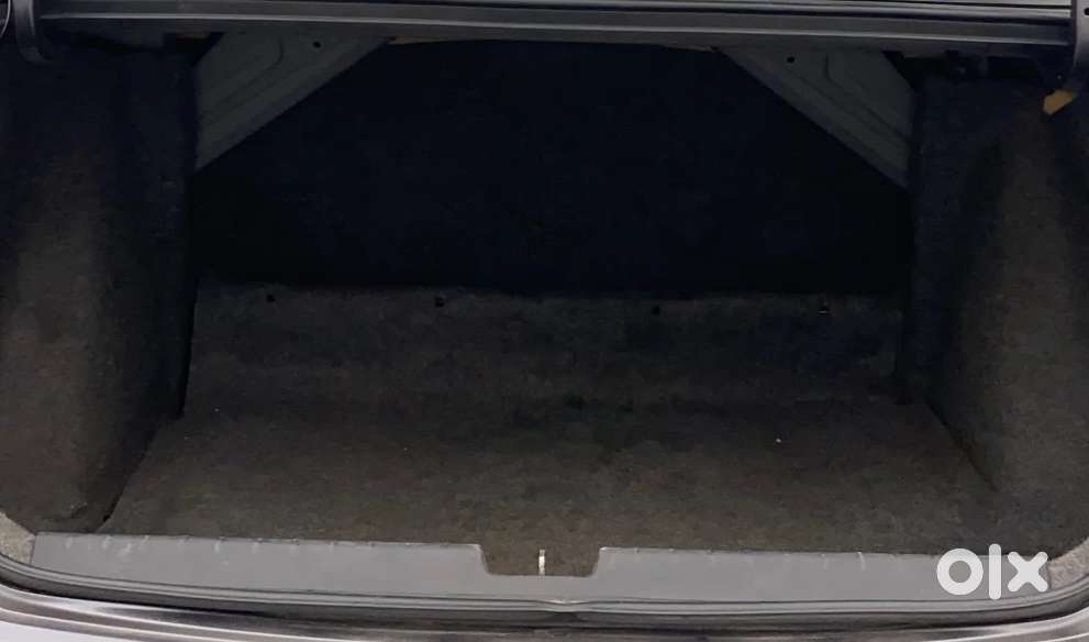 Honda City 2015-2017 I Vtec Cvt Vx, 2017, Petrol