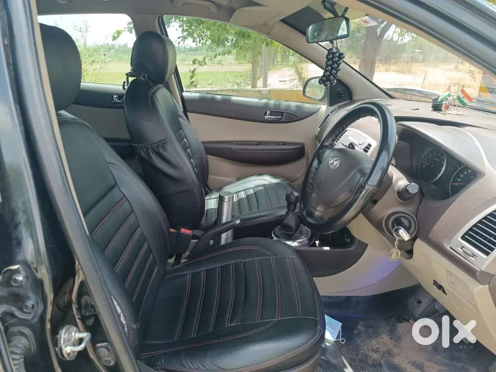 Hyundai I20 Magna 2011 Petrol Manual