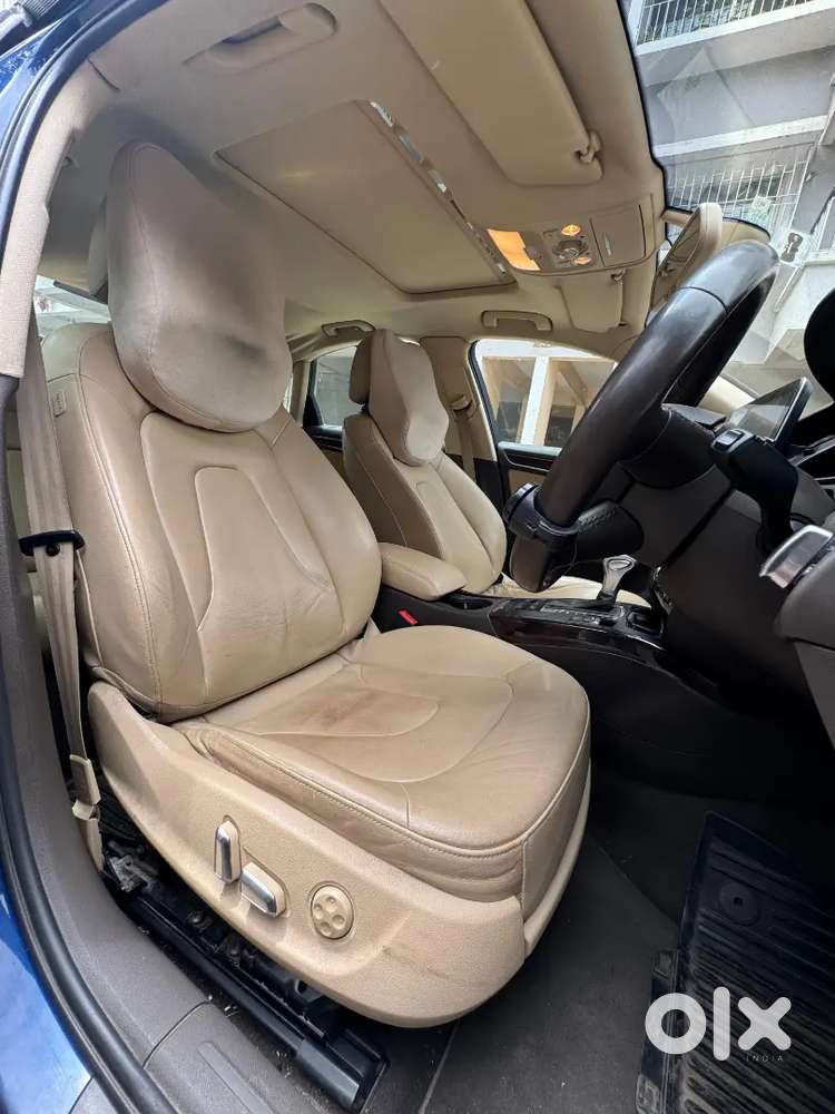 Audi A4 2.0 Tdi 2015
