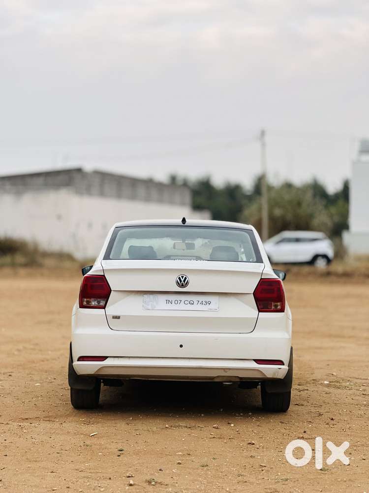 Volkswagen Ameo 1.2 Mpi Comfortline, 2018, Petrol