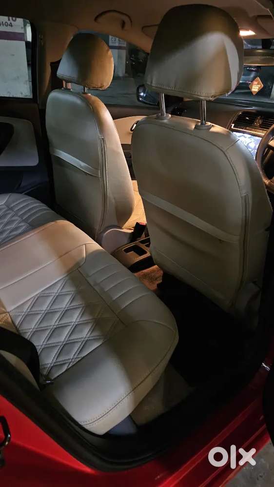 Volkswagen Polo Comfortline 2014 Diesel