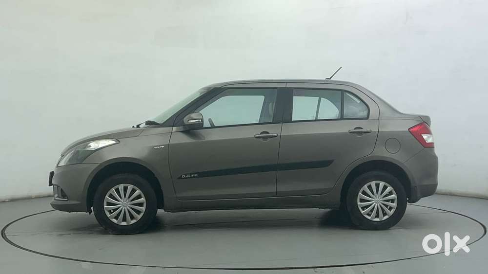 Maruti Suzuki Swift Dzire 1.3 Vxi, 2015, Petrol