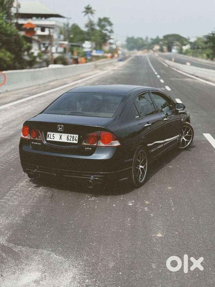 Honda Civic 1.8 S 2007