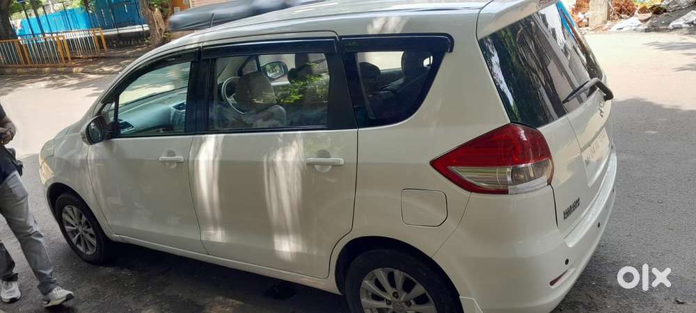 2014 Maruti Ertiga Km Driven