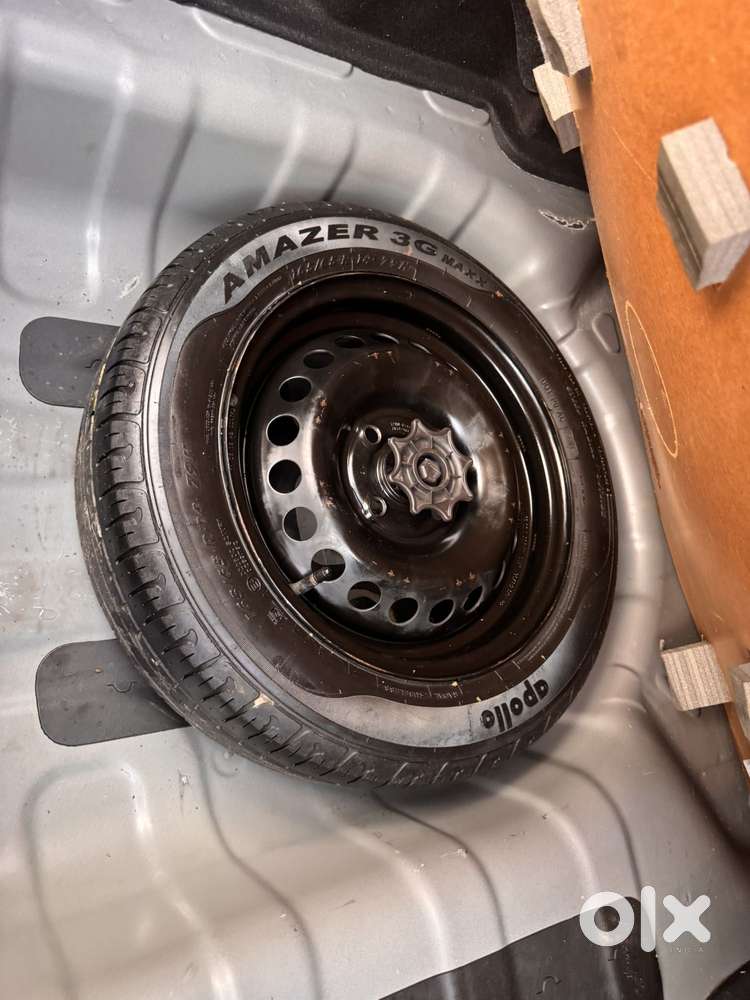 Hyundai Xcent [2017-2020] 1.2 S At, 2018, Petrol