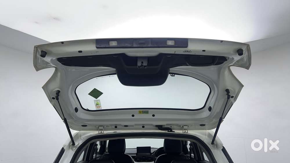 Tata Punch Pure Icng, 2024, Cng & Hybrids