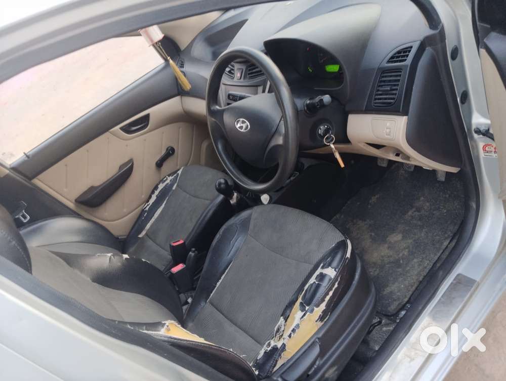 Hyundai Eon D-lite +, 2013, Petrol