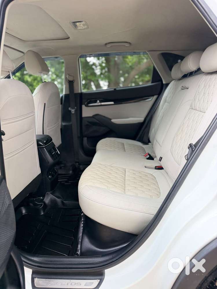 Kia Seltos Htx D, 2022, Diesel