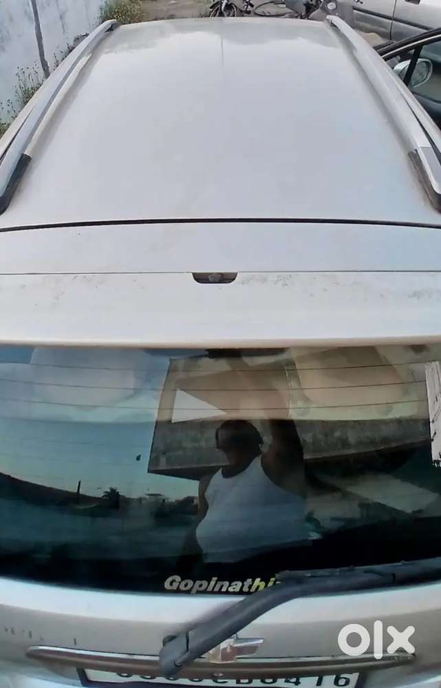 Chevrolet Spark 2007 Petrol 65000 Km Driven