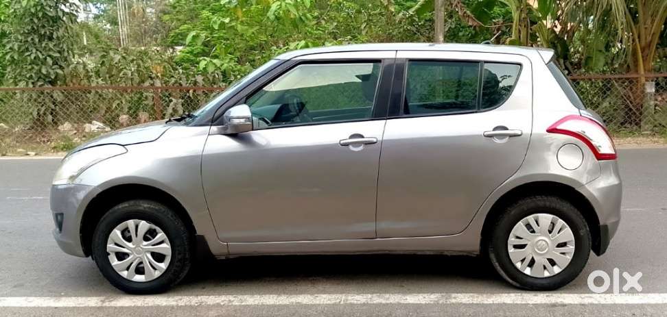 Maruti Suzuki Swift 2011-2014 Vxi, 2012, Petrol