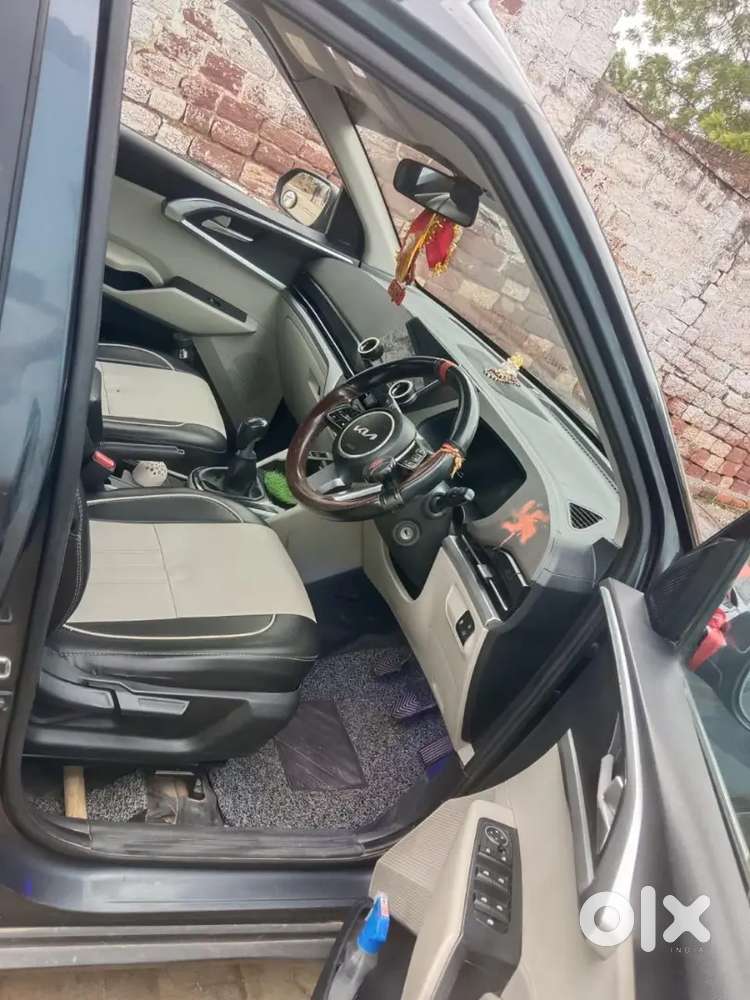 Kia Carens 2022 Diesel Manual