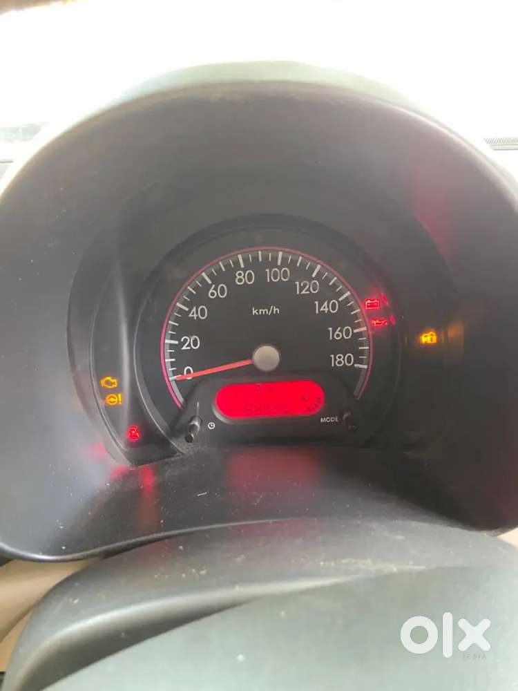 Maruti Suzuki A-star 2014 Petrol Good Condition