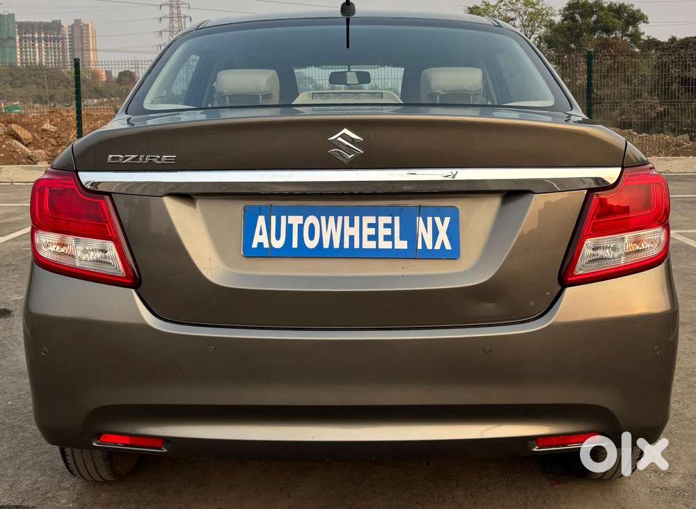 Maruti Suzuki Swift Dzire Vxi(o) Mt, 2021, Petrol