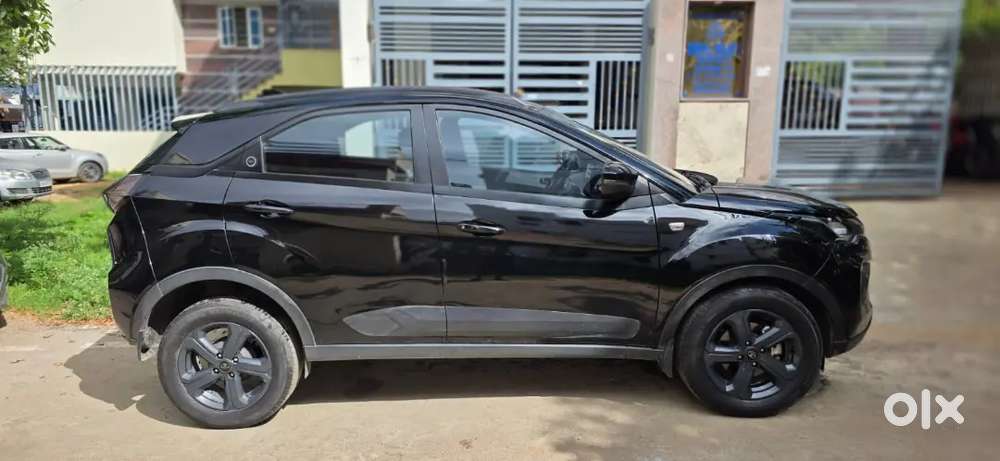 Tata Nexon 2023 Diesel Manual First Owner