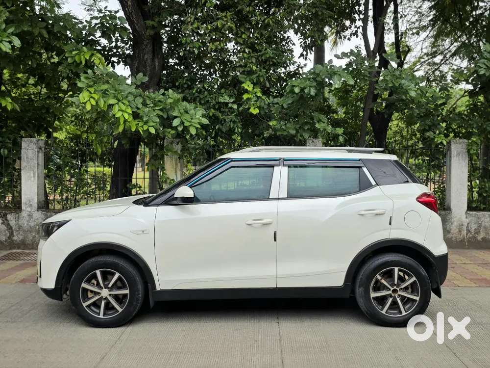 Mahindra Xuv300 Diesel Manual 2020
