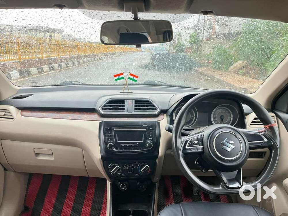 Maruti Suzuki 2019 Car