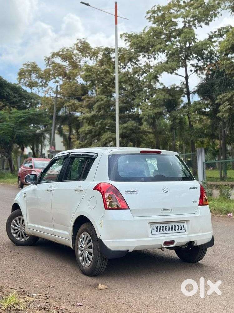Maruti Suzuki Swift Ddis Vdi, 2009, Diesel