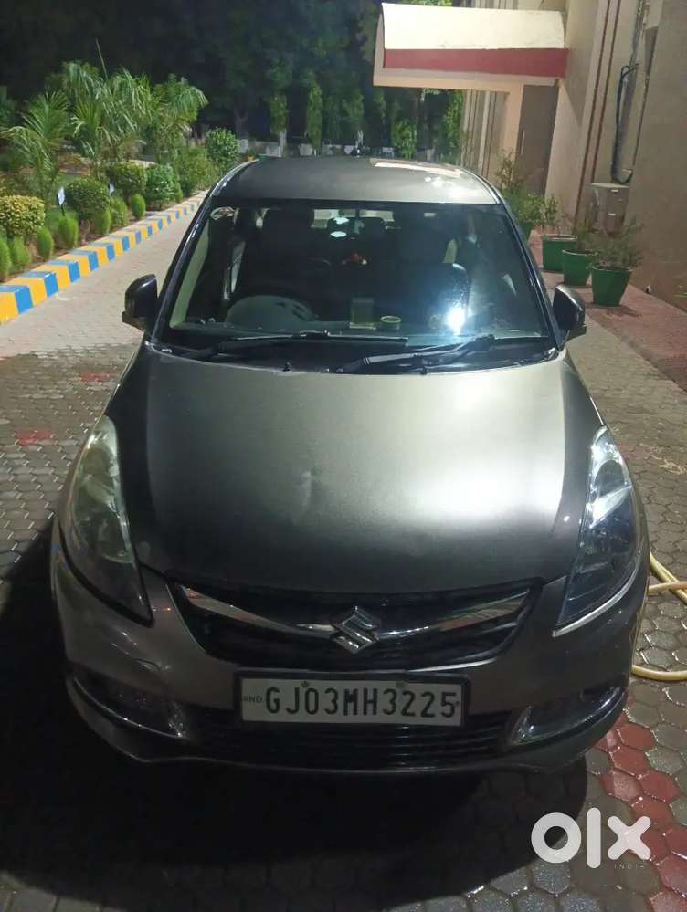 Maruti Dzire Diesel 2015