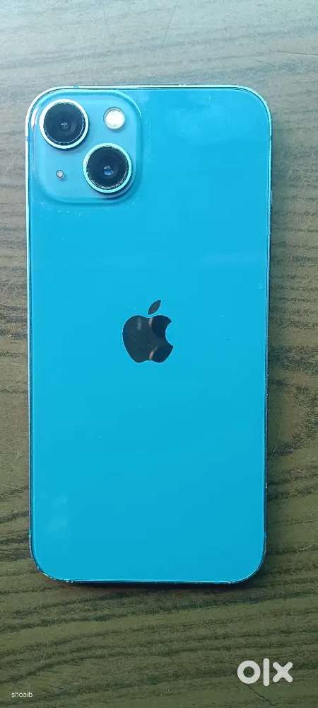 iPhone 13 256gb