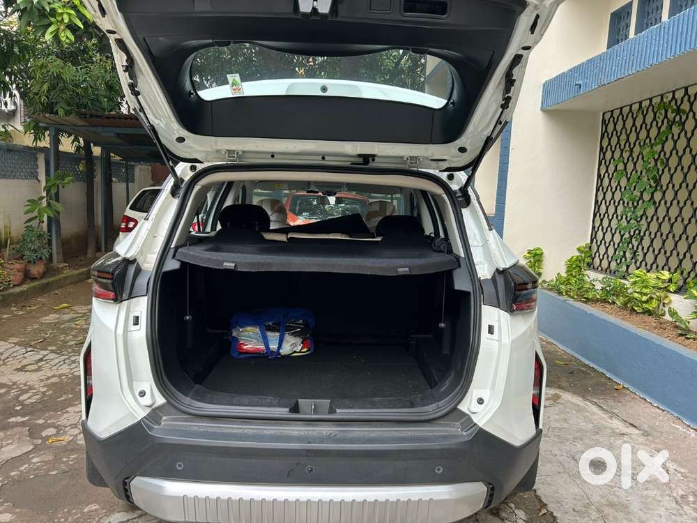 Tata Harrier Smart 2024 Diesel