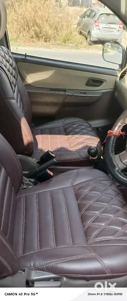 Maruti Suzuki Estilo Lxi 2010