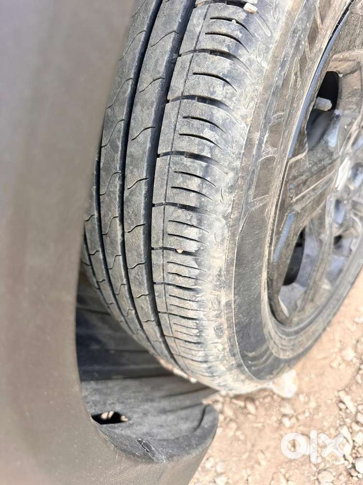 Maruti Suzuki Brezza 2025 Cng & Hybrids 18620 Km Driven