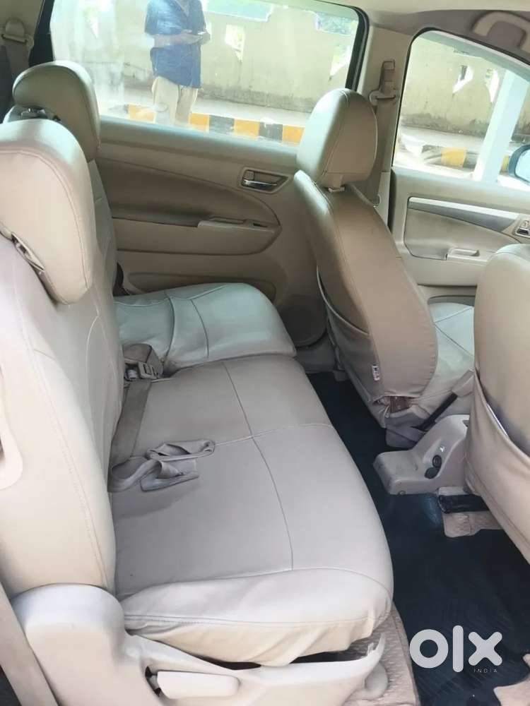 Maruti Suzuki Ertiga Vdi Shvs, 2018, Diesel