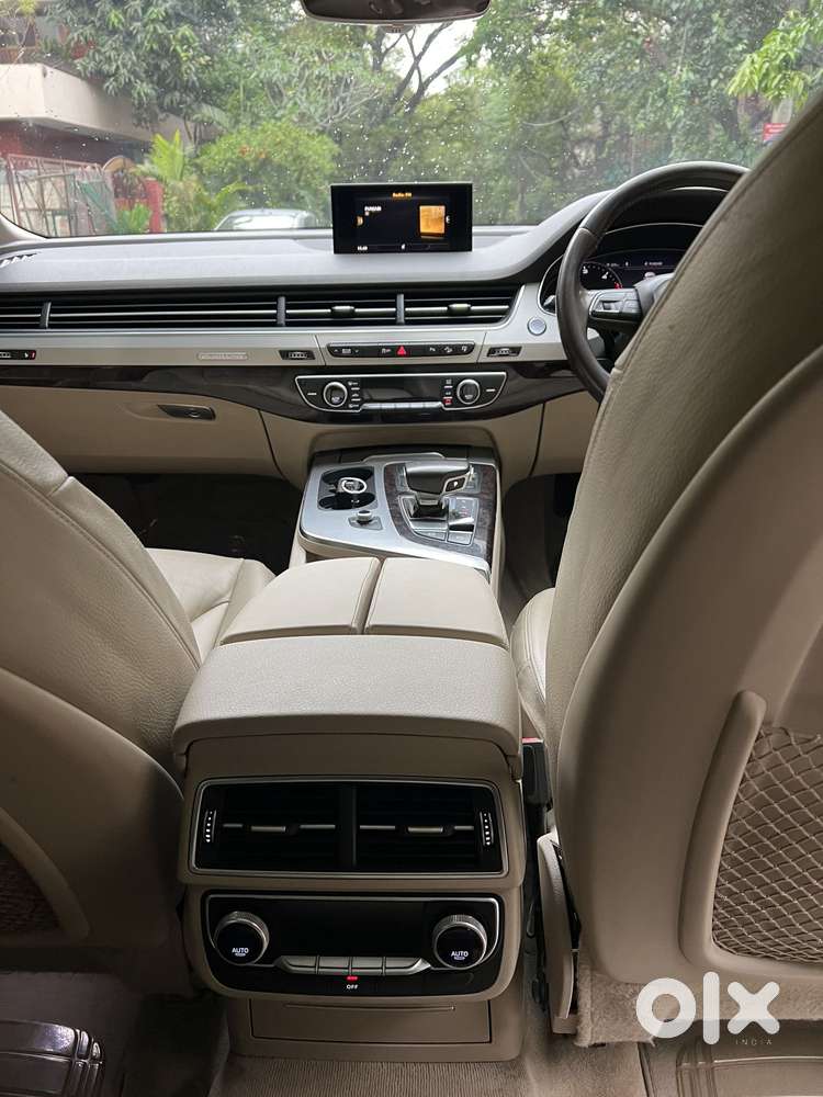 Audi Q7 3.0 45 Tdi Quattro Premium Plus, 2017, Diesel