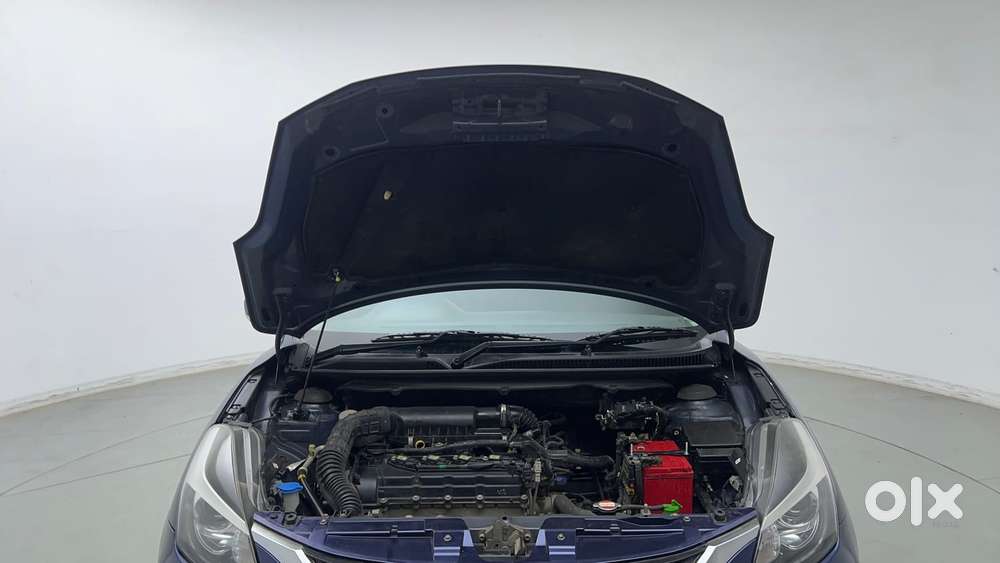 Maruti Suzuki Baleno 1.2 Alpha At, 2019, Petrol