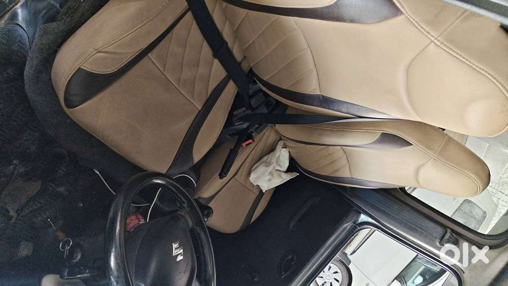 Eeco Maruti Suzuki Aug 2021 Make Model With Cng 5 Seater