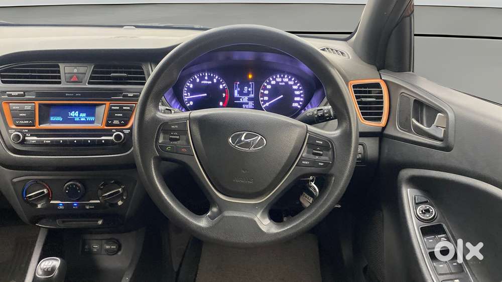 Hyundai I20 Active 1.2 S, 2016, Petrol