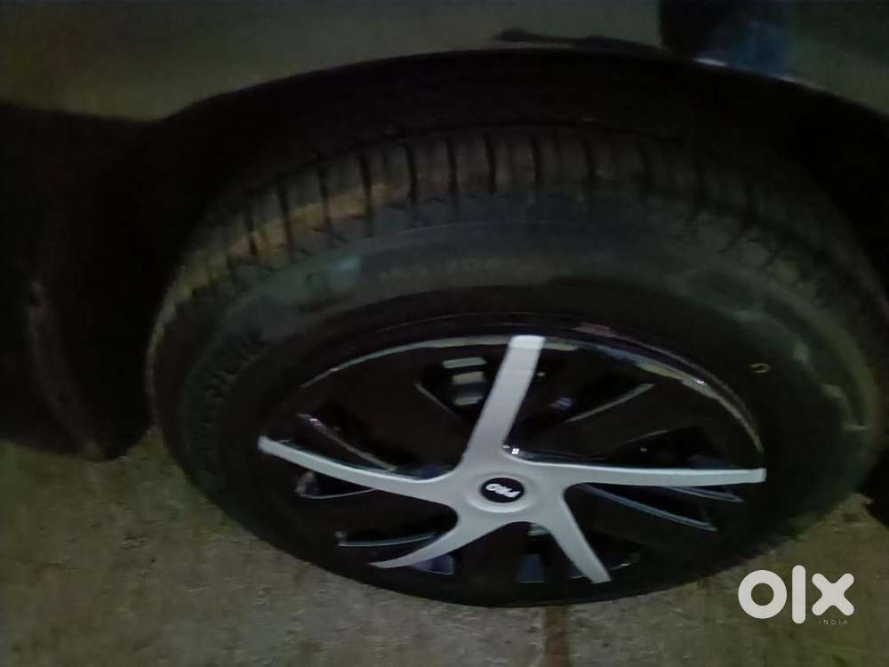 Nissan Micra 2011 Petrol Well Maintained