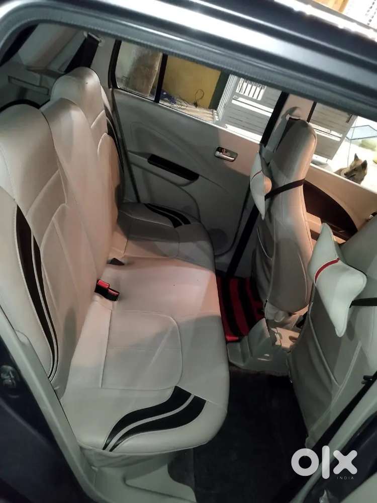 Clean & Neat Car With Perfect Maintenance Ever