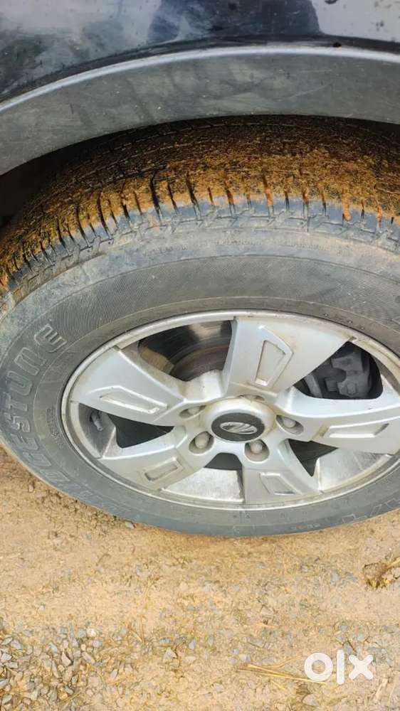 Mahindra Xuv500 Diesel Manual 2014