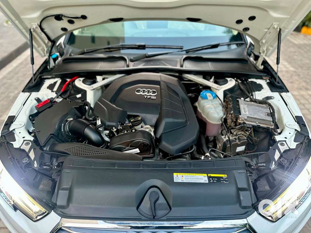 Audi A3 1.8 40 Tfsi Premium, 2018, Petrol