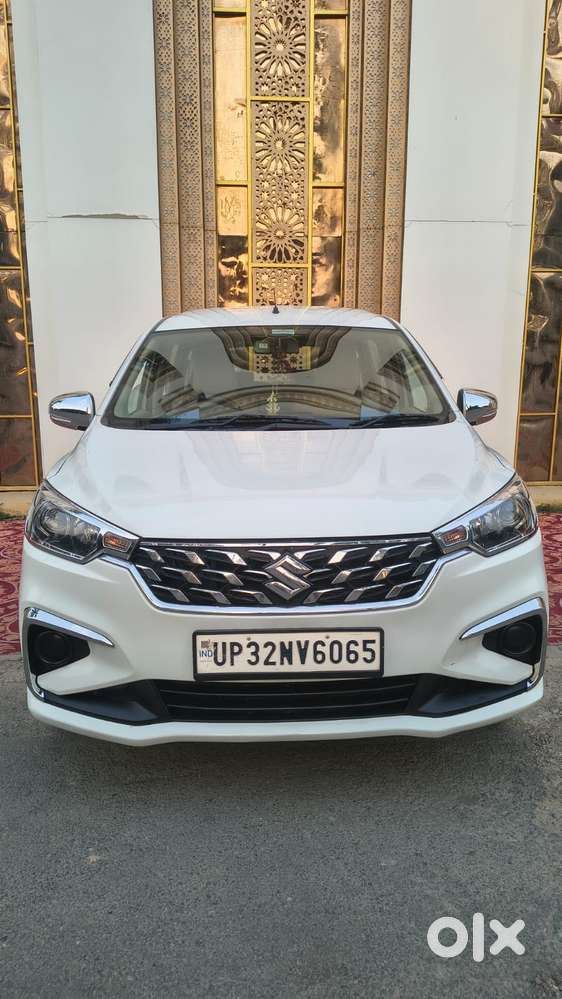 Maruti Suzuki Ertiga 2022-2023  Vxi, 2023, Petrol