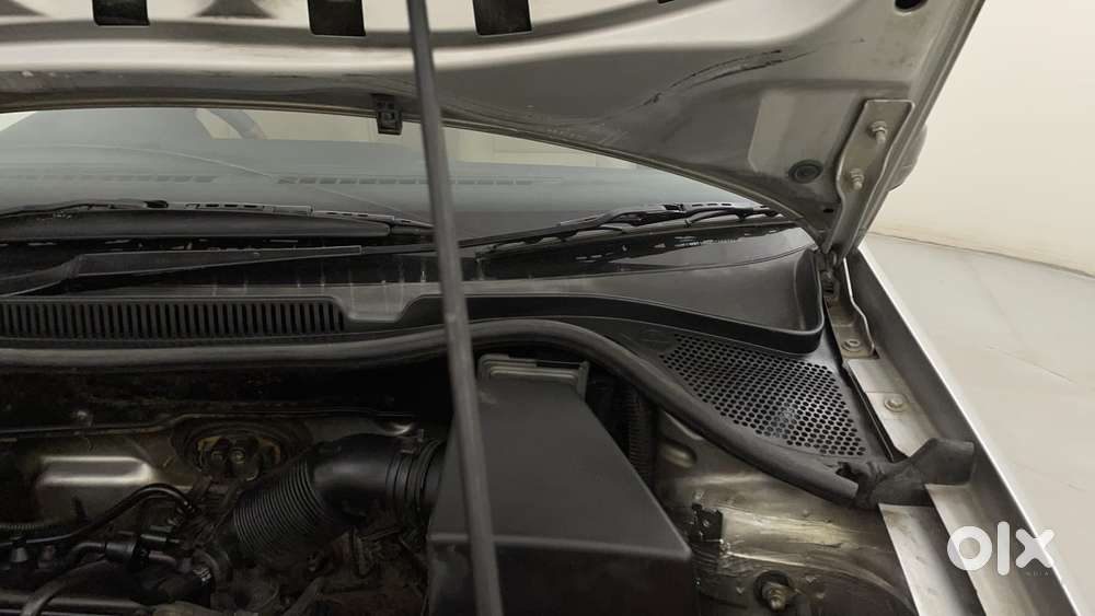 Volkswagen Polo 2009-2013 Petrol Trendline 1.2l, 2013, Petrol