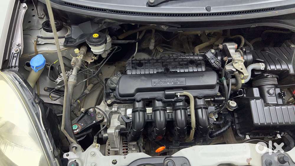 Honda Amaze S I-vtec, 2016, Petrol