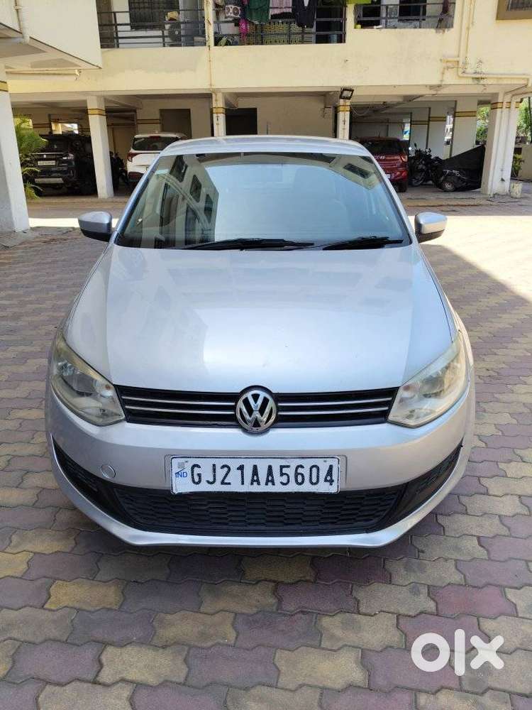 Volkswagen Polo 2009-2013 Diesel Comfortline 1.2l, 2011, Diesel