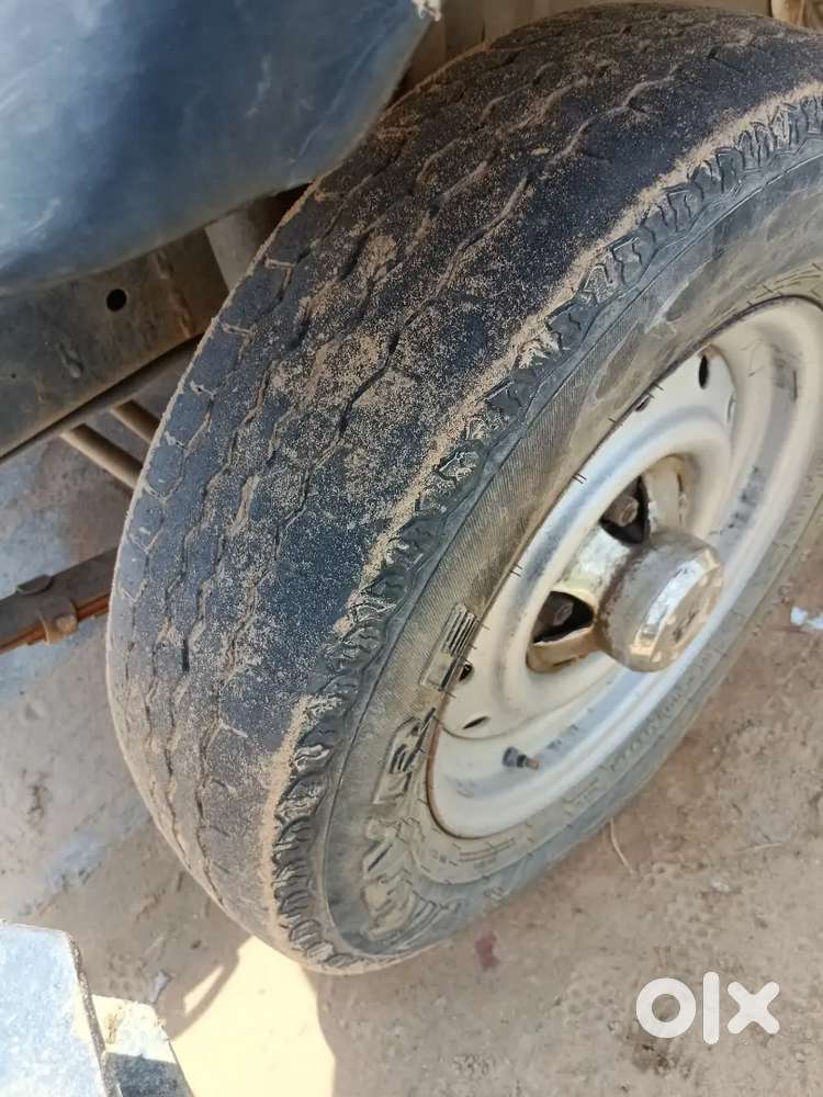 Mahindra Di 2001 Diesel 70000 Km Driven