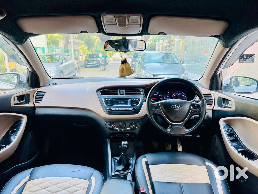 Hyundai Elite I20 Magna Plus, 2019, Petrol