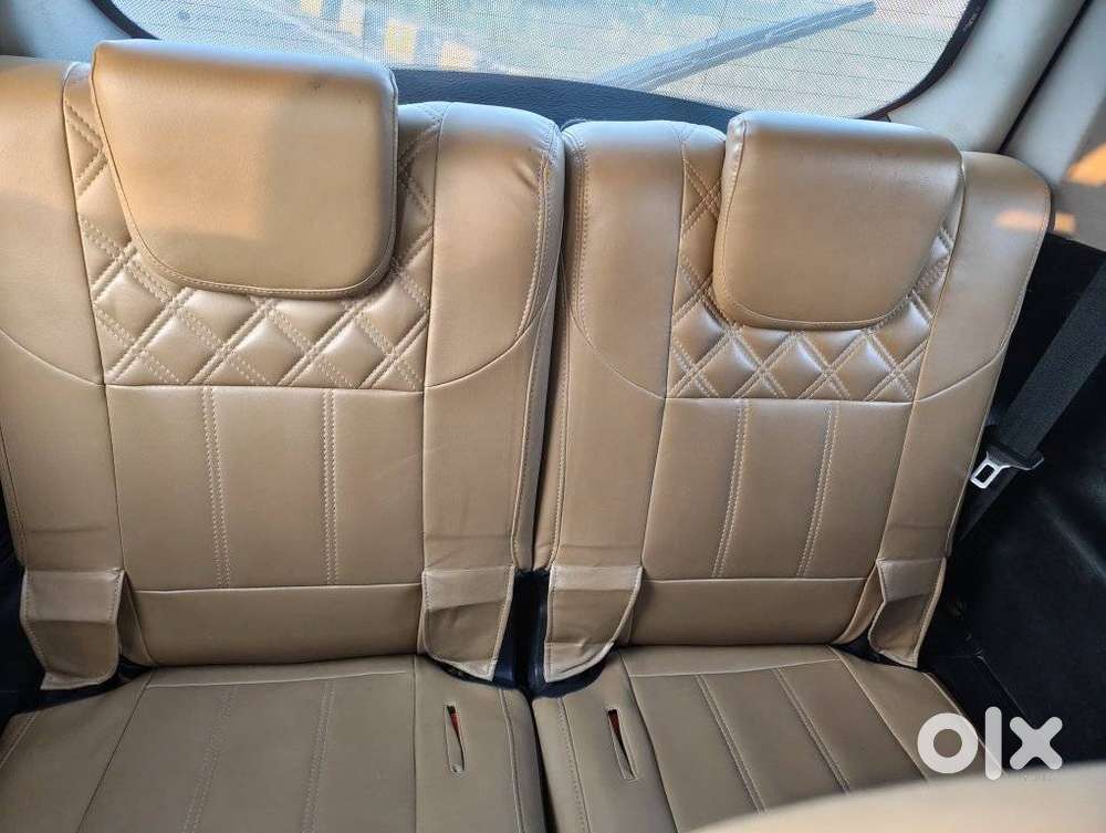 Mahindra Xuv500 W9 1.99, 2019