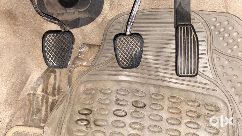 Honda City 2015-2017 I Vtec Vx, 2015, Petrol