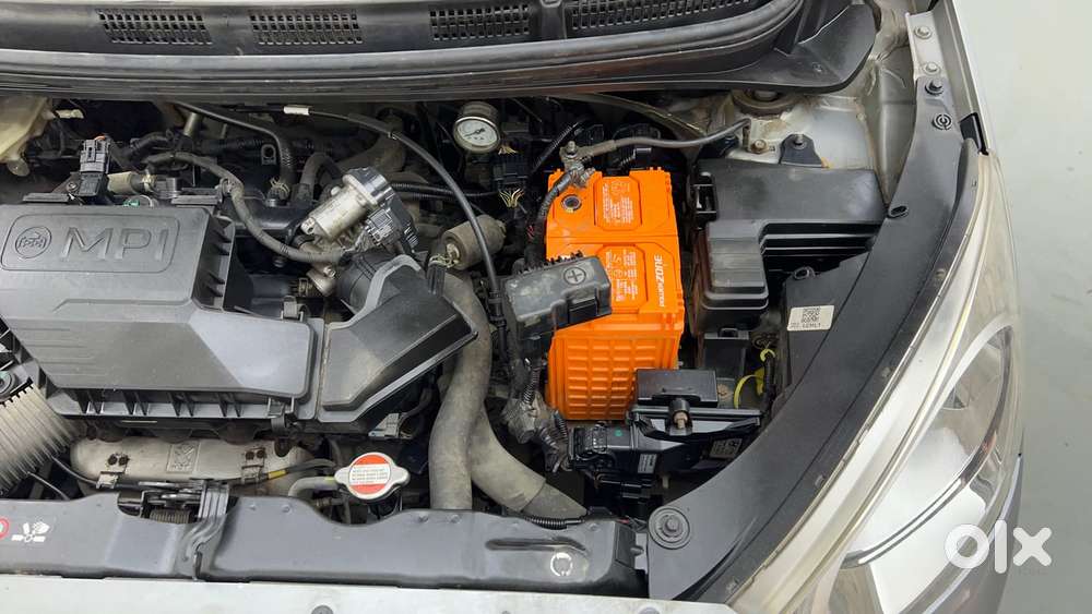 Hyundai New Santro 1.1 Asta Mt, 2019, Cng & Hybrids