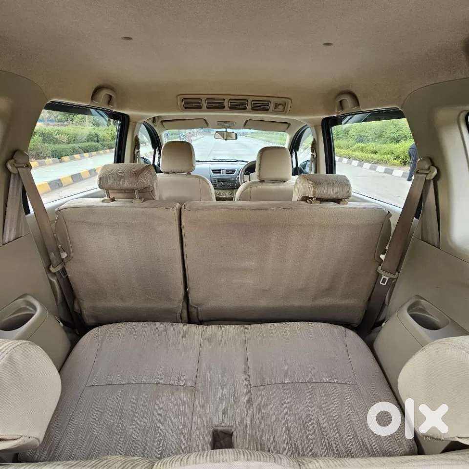 Maruti Suzuki Ertiga 1.4 Vxi Abs, 2013, Petrol