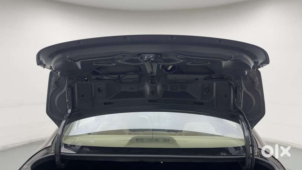 Maruti Suzuki Ciaz 2014-2017 Vxi, 2016, Petrol