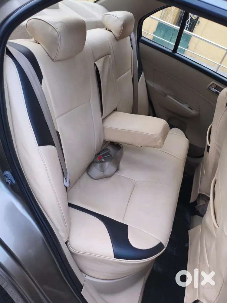 Swift Dzire Zdi 2015 Diesel