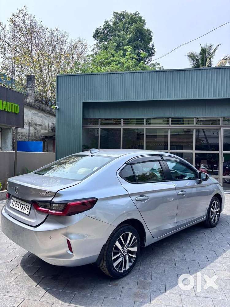 Honda City 2022 Petrol Excellent Condition