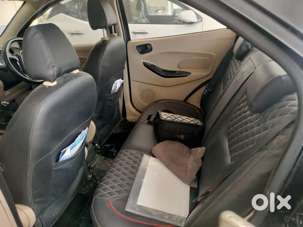 Very Good Conditions