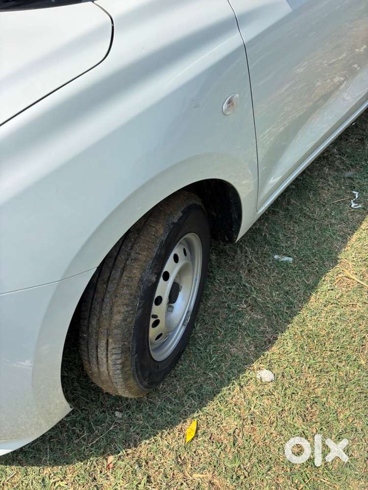Maruti Suzuki Dzire Cng 2026